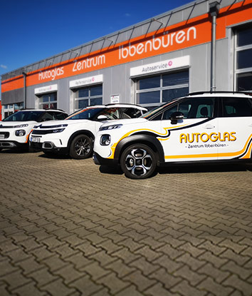 Kostenloses Ersatzfahrzeug