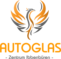 Autoglas Zentrum Ibbenbüren ein Unternehmensbereich der GreWe Reifen und Fahrzeuge GmbH - Logo