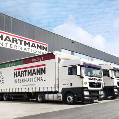 Hartmann Spedition